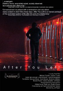 Depois Que Você Partiu (After You Left)