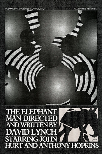  de Filme O Homem Elefante (1980)