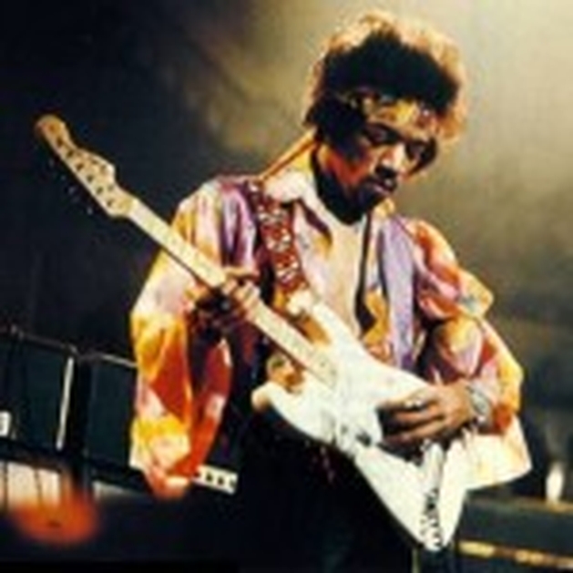 Especial 42 anos sem Jimi Hendrix | Tec Cia