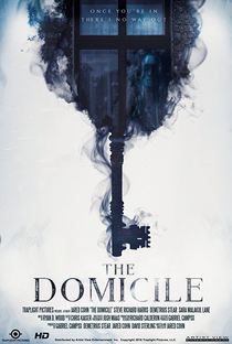 The Domicile - Poster / Capa / Cartaz - Oficial 3