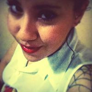 Foto de perfil de Pamela