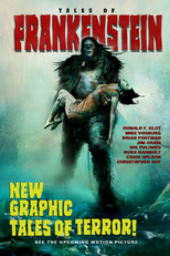 Tales of Frankenstein (Tales of Frankenstein)