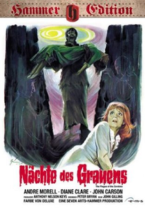 Uma Noite de Horror (Nächte des Grauens)