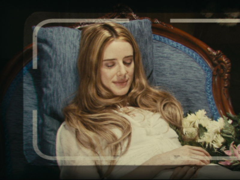 Foto 2 de O Estranho Caso de Angélica