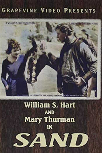  de Filme Sand (1920)
