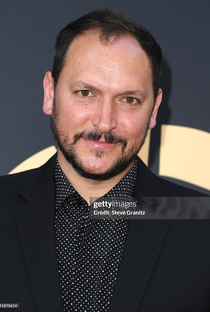 Louis Leterrier - Poster 1