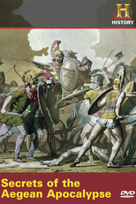 Segredos do Apocalipse Grego (Secrets of the Aegean Apocalypse)