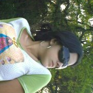 Foto de perfil de Bruna Silva