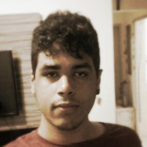 Foto de perfil de Nícolas