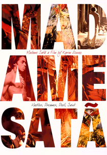 Madame Satã (Madame Satã)