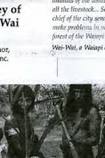 At the Edge of Conquest: The Journey of Chief Wai-Wai (At the Edge of Conquest: The Journey of Chief Wai-Wai)