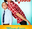 Wendell & Vinnie (1ª Temporada)