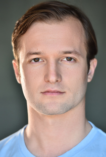 Brandon Lessard - Poster 1