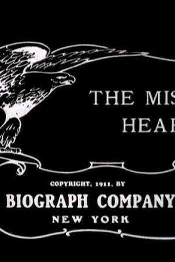 Poster de Curta The Miser's Heart (1911)