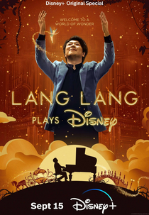 Lang Lang interpreta Disney (Lang Lang Plays Disney)