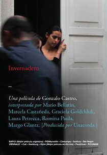 WINTER-HOUSE (INVERNADERO)