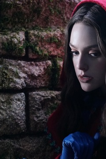 Poster de Episódio Facing Darkness Is Kinda My Thing (2020)
