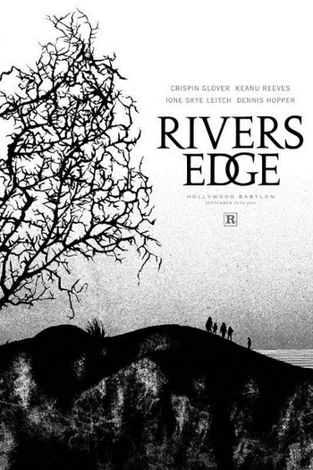  de Filme Juventude Assassina (1986)