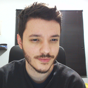 Foto de perfil de Diego Mynssen