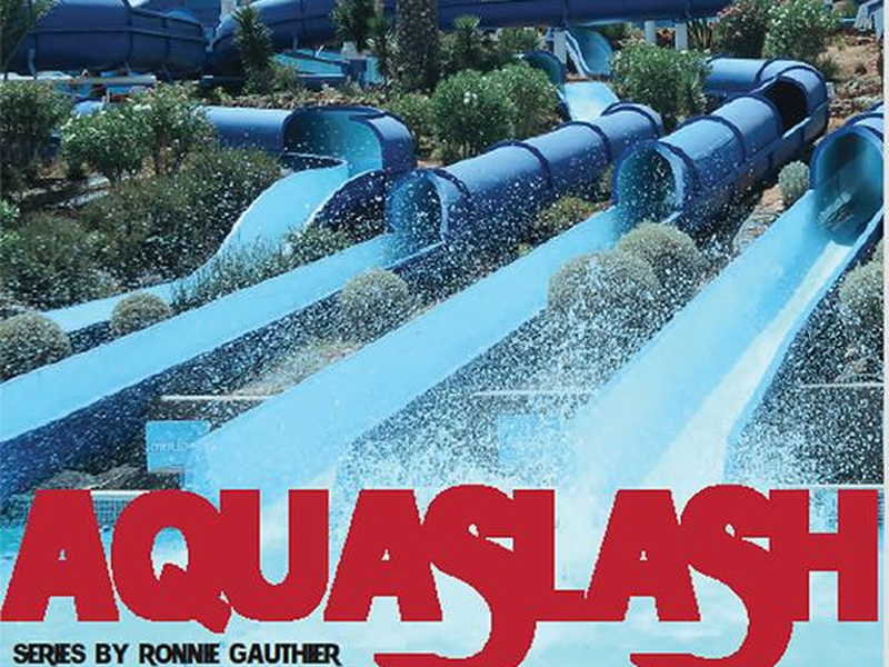Foto 1 de Aquaslash