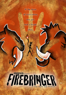 Firebringer (Firebringer)