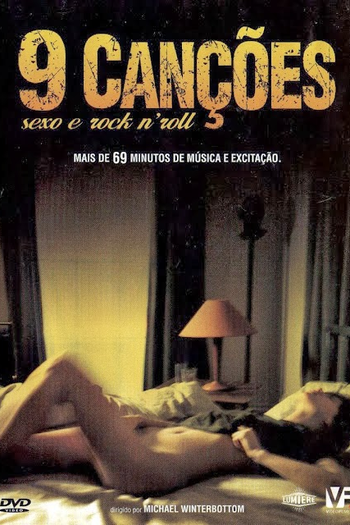  de Filme Nove Canções (2004)