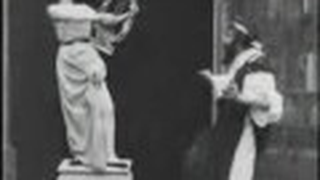 Trailer: Georges Melies  - The Magician - 1898