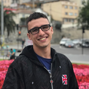 Foto de perfil de Flávio Sanches Ribeiro
