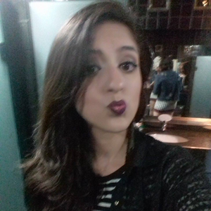 Foto de perfil de Larissa