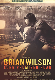 Brian Wilson: Long Promised Road (Brian Wilson: Long Promised Road)