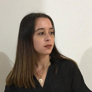 Foto de perfil de Camila Félix