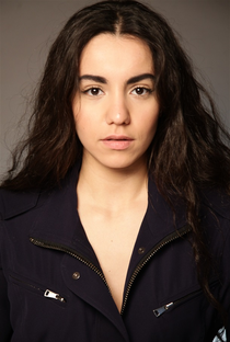 Lina El Arabi - Poster 1