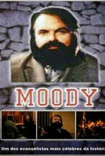 D.L Moody - Poster / Capa / Cartaz - Oficial 2