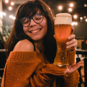 Foto de perfil de Mariana Mesquita