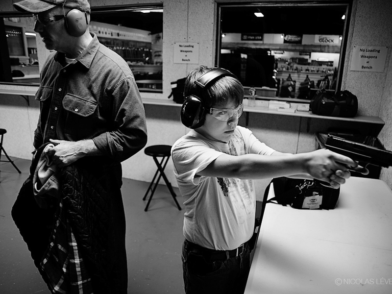 Foto 16 de In Guns We Trust