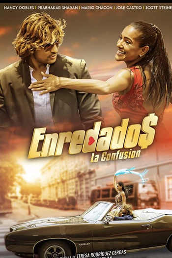  de Filme Enredados, La Confusión (2018)
