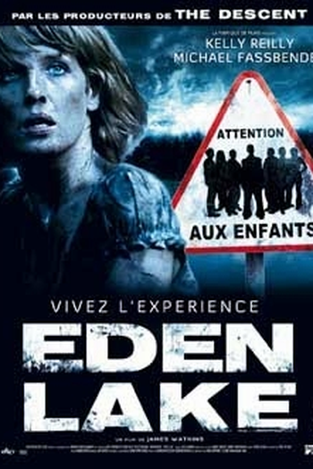  de Filme Sem Saída (2008)