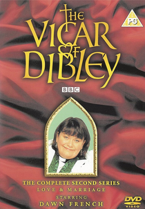 The Vicar of Dibley (2ª Temporada) (The Vicar of Dibley (Series 2))