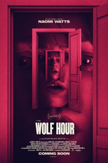 A Hora do Lobo (The Wolf Hour)