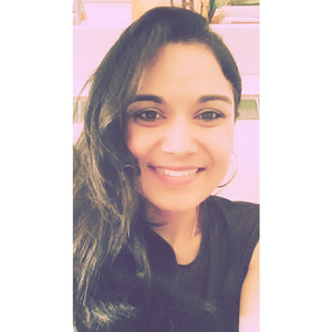 Foto de perfil de Adriana Ferreira