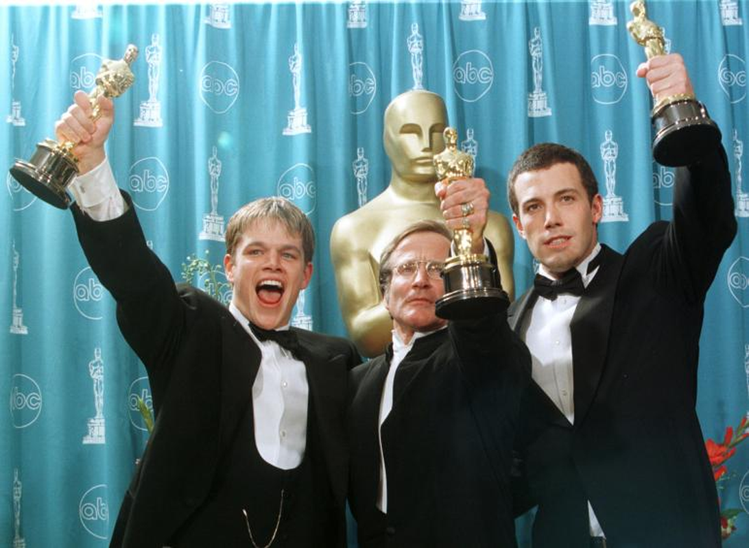 Matt Damon - Foto 4