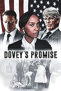 Dovey's Promise - Poster / Capa / Cartaz - Oficial 1