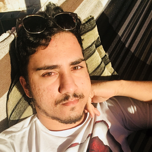 Foto de perfil de Sarino