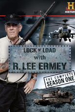 Lock n' Load with R. Lee Ermey (Lock n' Load with R. Lee Ermey)