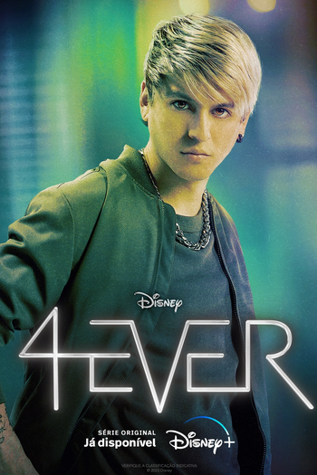  de Série 4 Ever (2023)