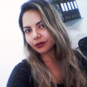 Foto de perfil de Michelle Oliveira