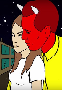 Red Hot Chili Peppers: Sick Love (Red Hot Chili Peppers - Sick Love)