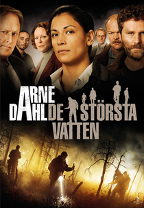 Arne Dahl: Muitas Águas (Arne Dahl: De Största Vatten)