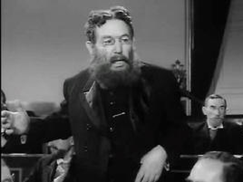 Foto 7 de Sólo para hombres 