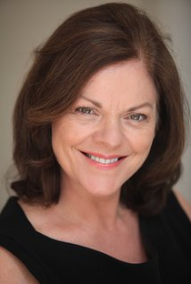 Jemma Churchill - Poster 1